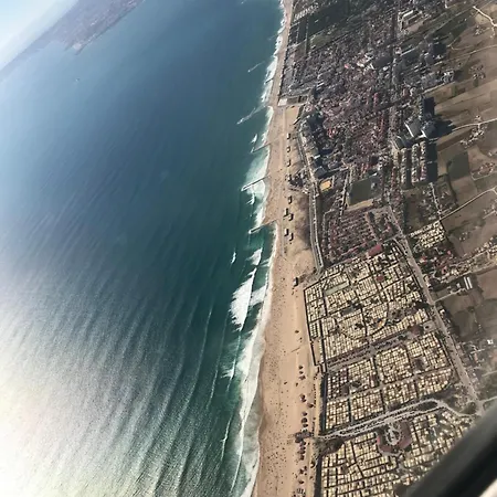 Vitamin Sea Caparica דירה קוסטה דה קפאריקה