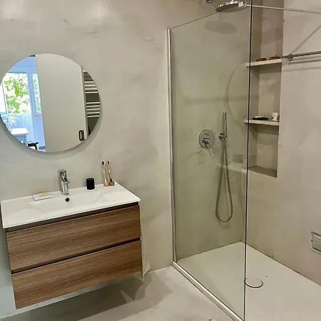 Vitamin Sea Caparica Apartment Almada