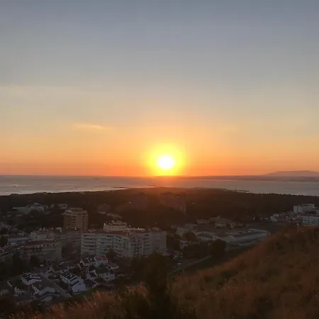 Vitamin Sea Caparica * קוסטה דה קפאריקה