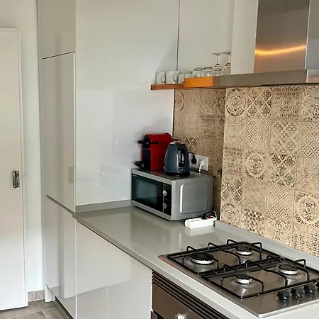 Vitamin Sea Caparica Apartment Almada