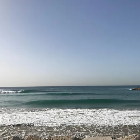 Vitamin Sea Caparica Apartment Almada